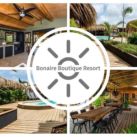 Bonaire Boutique Resort Kralendijk Exterior foto