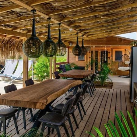 Bonaire Boutique Resort Kralendijk Exterior foto