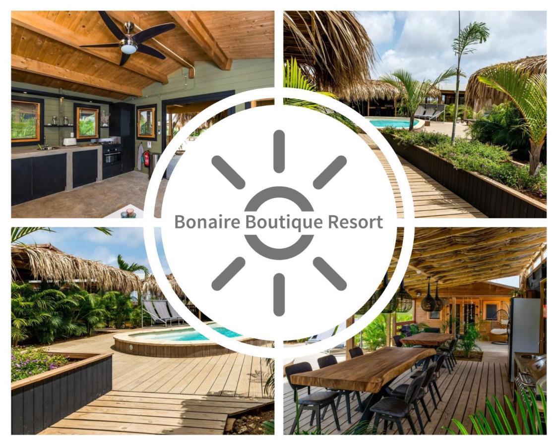 Bonaire Boutique Resort Kralendijk Exterior foto