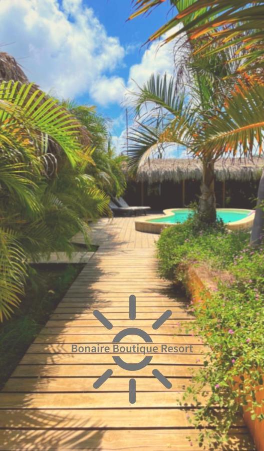 Bonaire Boutique Resort Kralendijk Exterior foto