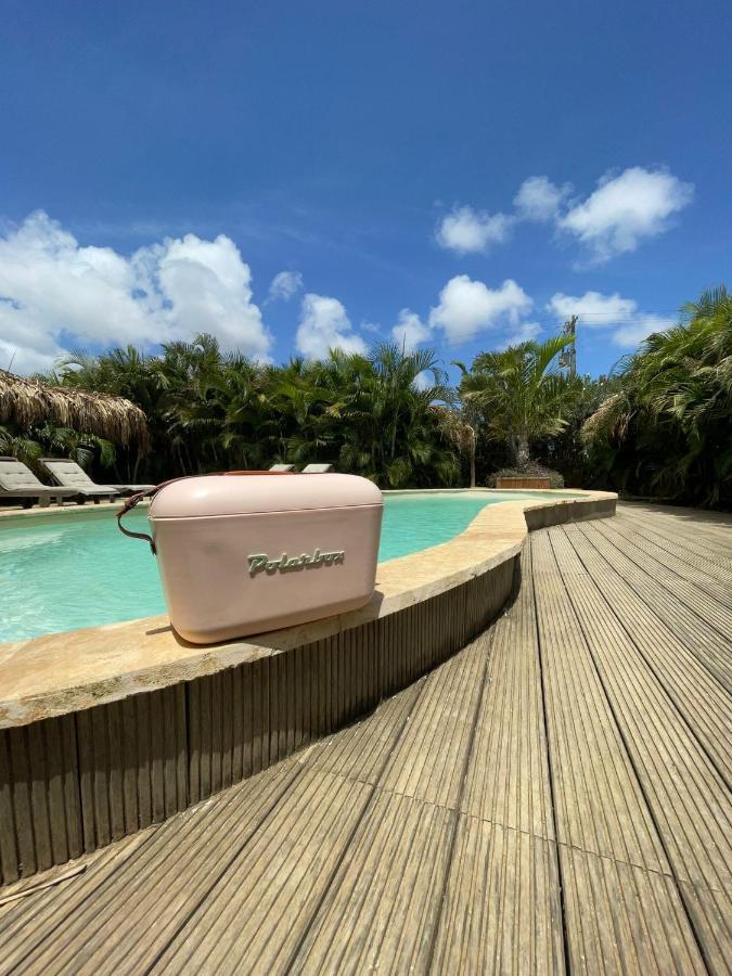 Bonaire Boutique Resort Kralendijk Exterior foto