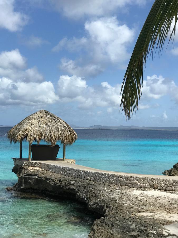 Bonaire Boutique Resort Kralendijk Exterior foto