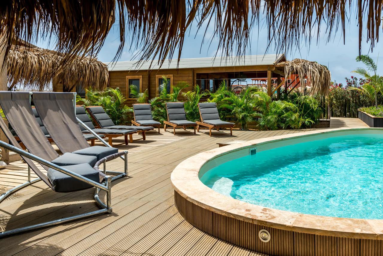 Bonaire Boutique Resort Kralendijk Exterior foto