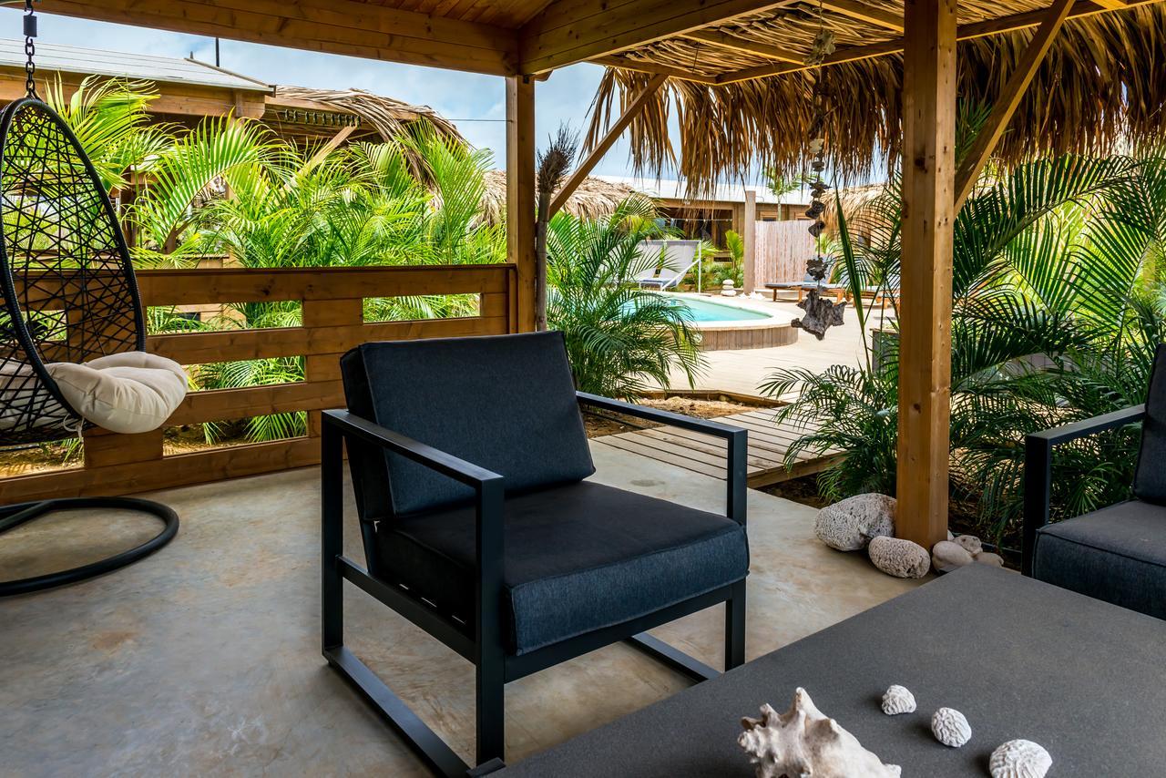 Bonaire Boutique Resort Kralendijk Exterior foto