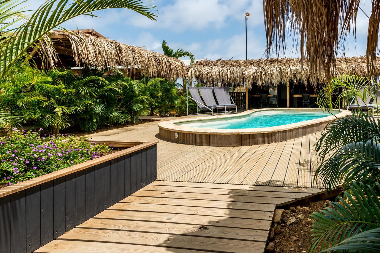 Bonaire Boutique Resort Kralendijk Exterior foto