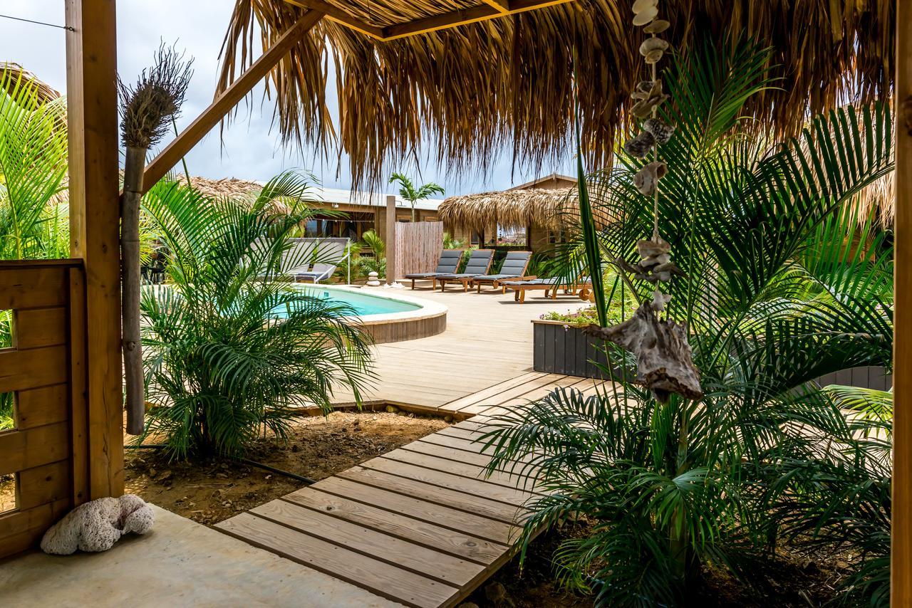 Bonaire Boutique Resort Kralendijk Exterior foto