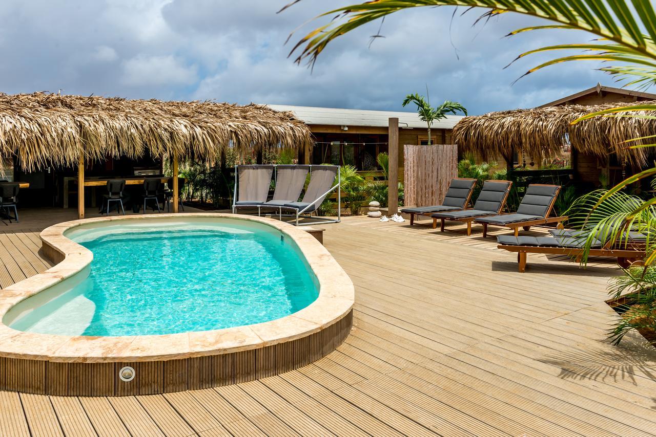 Bonaire Boutique Resort Kralendijk Exterior foto