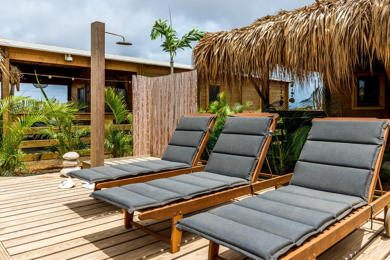 Bonaire Boutique Resort Kralendijk Exterior foto